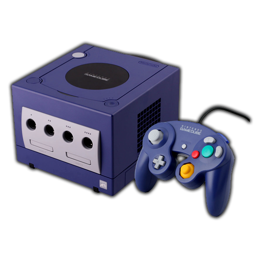 Nintendo Gamecube